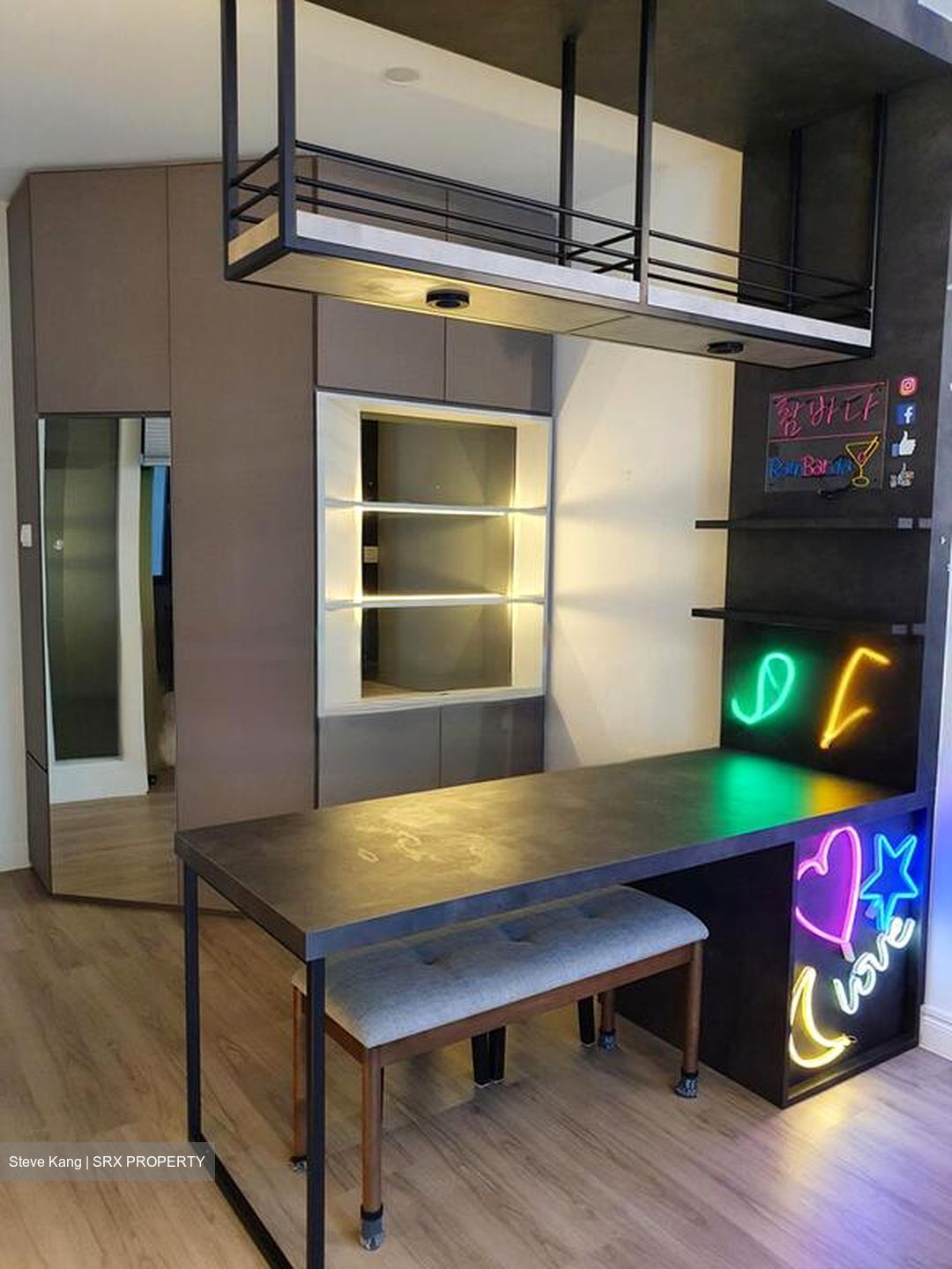 Robertson 100 (D9), Apartment #470744831